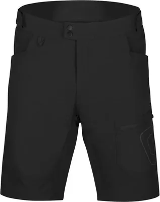 Zdjęcie produktu dla Szorty Etape Freedom 3.0 męskie luźne z wkładką czarne Rozmiar 2XL 2533910-XXL