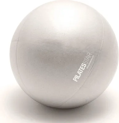 Produktbild von Yogistar Pilates Ball/Gymnastikball - weiß