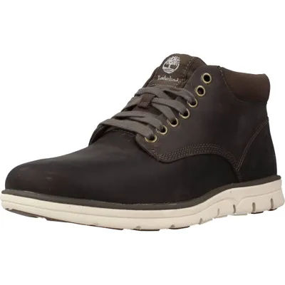 Produktbild von TIMBERLAND - Herren Schnürsenkel Bradstreet Turnschuhe - Größe 40