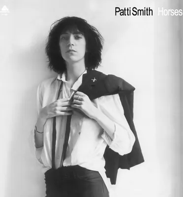 Produktbild von SMITH PATTI - Horses (180g)