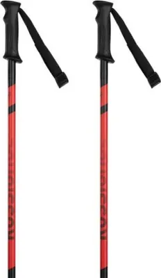 Image de Bâtons Rossignol Tactic Argent 120 cm Argent 120 cm