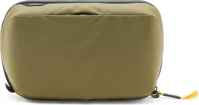 Obrázok produktu pre Kozmetická taška Peak Design Wash Pouch 2,5 l - Kelp (zelená)