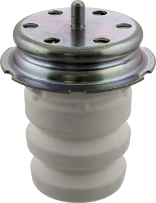 Produktbild von FEBI BILSTEIN Anschlagpuffer, Federung Artikel: 46107