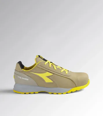 Produktbild von Utility Diadora Schuhhandschuh Handschuh Mds Low S3 Hro Src Lunar Grey