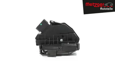Produktbild von METZGER 2314083 Türschloss Hinten Links für VOLVO XC60 (156) V60 (155, 157) S60 II (134)