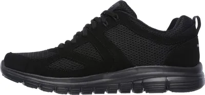 Obrázok produktu pre Skechers Obuv Burns, 52635BBK