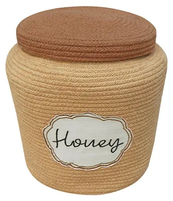 Produktbild von Lorena Canals Aufbewahrungskorb - Honey Pot