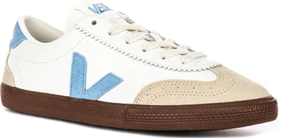 Zdjęcie produktu dla Buty sportowe Veja Volley Leather rozmiar 40 (damska) rozmiar 40