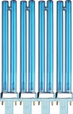 Obrázek produktu pro Heissner Zf409-00, 9 W, G23