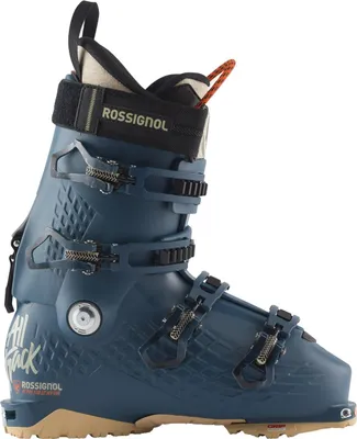 Image de Rossignol Alltrack Pro 120 LT MV GW 120 Deep Blue 29,0