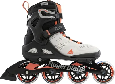 Produktbild von Rollerblade Inline Skates Macroblade 80 2022, 07100700R50