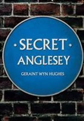 Obrázok produktu pre Secret Anglesey