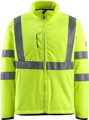 Image de MASCOT® unisex Warnjacke Mildura  gelb Größe XL