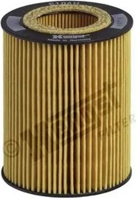 Produktbild von Hengst Ölfilter für BMW 3er 5er 7er X3 X5 Z3 Z4