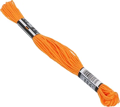 Obrázok produktu pre Vyšívacia priadza Mulina 8 m - 1516