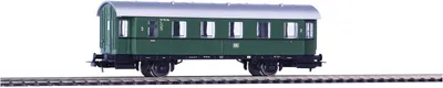 Produktbild von PIKO 57630 H0 Personenwagen BI 2. Klasse der DB