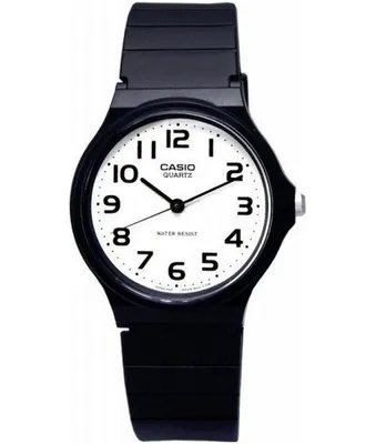 Immagine prodotto di Casio Uhr Collection MQ-24-7B2LDF