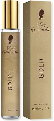 Zdjęcie produktu dla PANI WALEWSKA Gold Eau de Parfum 15 ml