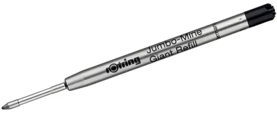 Immagine prodotto di rotring Kugelschreiber-Mine Jumbo, Strichfarbe: schwarz