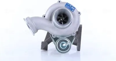Image de Turbo Db Sprinter 2,1Cdi Om646