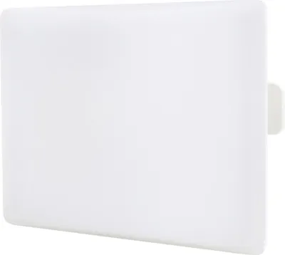 Image de Projecteur LED blanc 20W 1800LM 4000K IP65 Bemko C65-LFX-020WH-4K