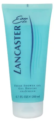 Obrázek produktu pro Lancaster - Eau de Lancaster Shower gel 200ml