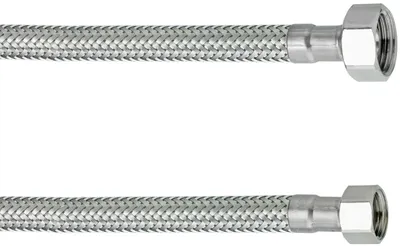 Immagine prodotto di Tubo flessibile, attacco 3/8" IG x 3/8" IG, lunghezza 300 mm