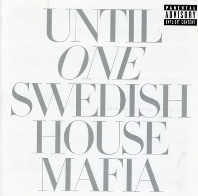 Produktbild von Swedish House Mafia-Until One