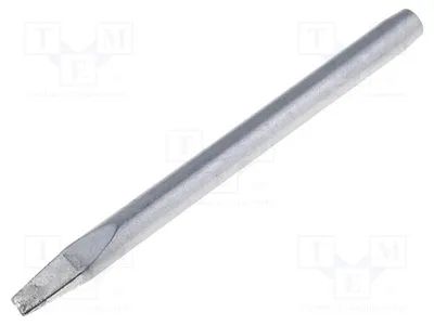 Immagine prodotto di 1 punta da saldatura da 3,5 mm per saldatore PENSOL-KD-60, da avvitare
