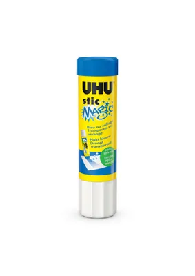 Produktbild von UHU Klebestift Magic stic 21 g