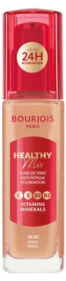 Imagen del producto de Bourjois Healthy Mix Base De Maquillaje 50,5n-Light Ivory 30ml