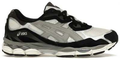Produktbild von ASICS Gel-NYC Ivory Clay Grey - EU 37