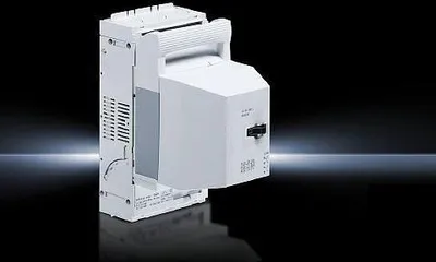 Immagine prodotto di Rittal NH-Reitersicherungslasttrenner Gr.00, 160A, MSÜ, 3-p
