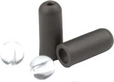 Image de Spro Tungsten Slim Mg Bullet Plomb de pêche Noir 1.8 g Noir 1.8 g