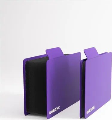 Image de GGS60138 - Diviseur Sideloading Sizemorph - Violet