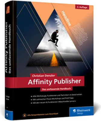 Obrázek produktu pro Affinity Publisher