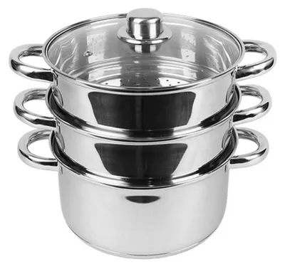 Obrázek produktu pro Steamer MAESTRO MR-2900-18