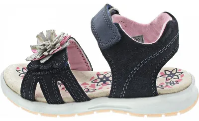 Produktbild von Lurchi Dori 3322915-22 (32/navy)