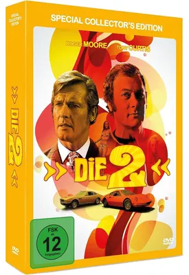 Zdjęcie produktu dla Die Zwei