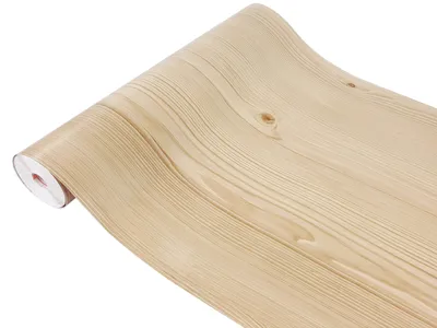Produktbild von Klebefolie Möbel 67x990 cm - Jura Kiefer - Möbelfolie selbstklebend in Holzoptik - Folie für Möbel zur schnellen Renovierung von Türen, Schränken und Regalen - Möbelfolie dekorativ und pflegeleicht