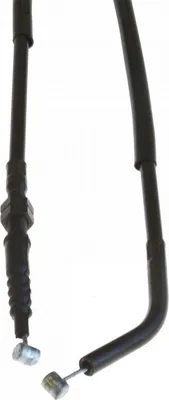 Productafbeelding van Koppelingskabel, Bowdenkabel, koppelingsset voor Kawasaki ZR 750 D Zephyr, bouwjaar 1996-1999, van pamoto - Nieuw