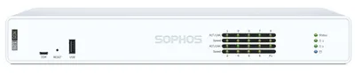 Produktbild von Sophos XGS 128, 19,1 Gbit/s, 14,5 Gbit/s, 15,05 Gbit/s, 4650 Mbit/s, 4000 Mbit/s, 1450 Mbit/s