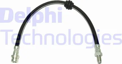 Produktbild von DELPHI LH6363 Bremsschlauch für FORD FOCUS (DAW, DBW) FOCUS Kombi (DNW) FOCUS Stufenheck (DFW) Focus Mk1 Kasten / Kombi (DNW)
