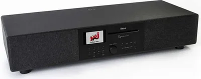 Produktbild von BLOCK Symphonie, Persönlich, Digital, DAB+, FM, UKW, 87,5 - 108 MHz, 174,928 - 239,2 MHz, 80 W