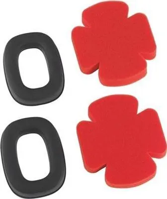 Image de Honeywell Coussinet de rechange VeriShield 100 pour VS100DH (1035150-VS)