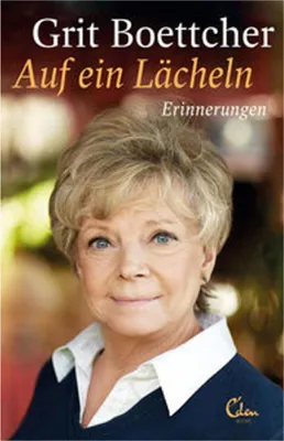 Produktbild von Auf ein Lächeln