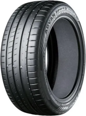 Immagine prodotto di Yokohama So car-tyres Advan Sport EV V108E ( 255/45 R20 105Y XL E+, RPB )