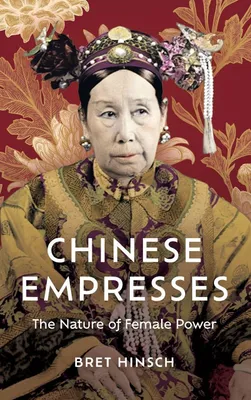 Produktbild von Chinesische Kaiserinnen