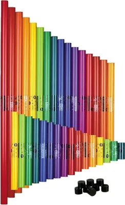 Image de Boomwhackers Full Spectrum Set