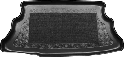 Produktbild von Z437159 Kofferraumwanne kompatibel mit Subaru / Suzuki Justy I / Swift 1994-2003 / 1994-2004
